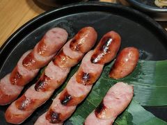-九田家黑牛烤肉(溧水万达店)
