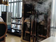 -吉布鲁牛排海鲜自助(假日国际店)
