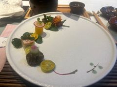 -叶叶菩提·晋福宫