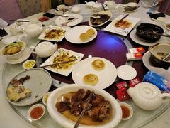 -清心鸡沙田乳鸽店·非遗传承(粤垦路店)