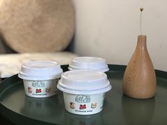 -狐狸家·酸奶酪专门店(平江路店)