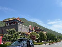 -天津盘山风景名胜区