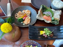 -Tsuru鹤日本料理(静安香格里拉店)