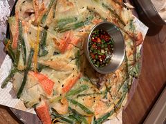 -恩你小木屋·韩式料理(假日广场店)