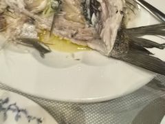 -太湖饭店·寄畅轩中餐厅