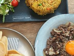 -沏点Trattoria意大利餐厅(新街口店)