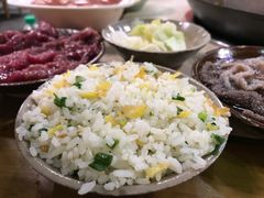 -重庆老火锅王(永陵路分店)