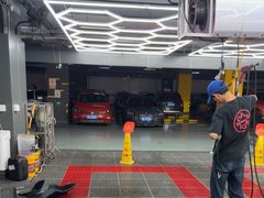 -美车堂(西单大悦城店)