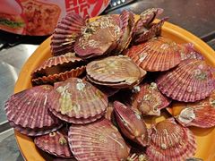 -龍歌自助小火锅(市北CBD万达店)