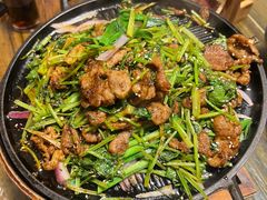 -那啥餐厅(富乐大街店)