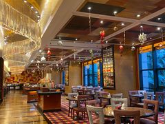 -深圳凯宾斯基酒店