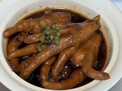 -顺德喜来登酒店·采悦轩