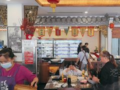 -四季春(美食街店)