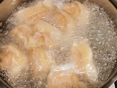 双菇大馄饨-梦花街馄饨店(中华苑店)