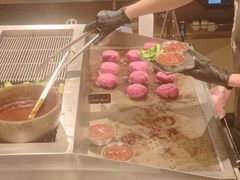 -肉肉大米(金虹桥店)