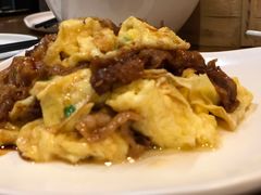 -香港表哥茶餐厅(银泰百货店)
