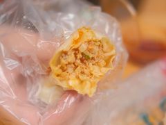-海汇源老烧麦店(东大街总店)