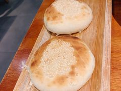 转炉火烧-黑鸡小馆(金源店)