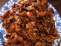 -娄三少·老北京春饼烤鸭家常菜(方庄店)