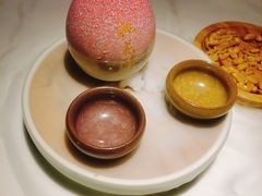 -今朝桃花醉川菜小酒馆(龙湖天街店)