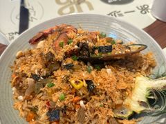 -一沙一城·岩烤牛扒(深圳首店)