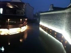 -乌镇东栅景区