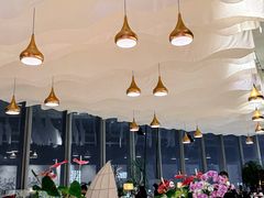 -鲜璟台·地标景观餐厅(上海中心店)