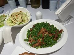 -峨嵋酒家总店(车公庄店)