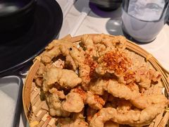 -沪小胖小龙虾(淮海中路旗舰店)