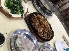 -标记美食新鲜猪杂(兴南大道店)