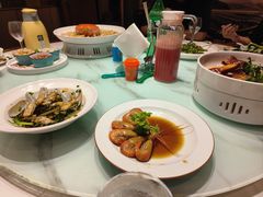 -芳·宴江南(范家路店)