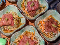 -丸藏和牛烧肉专门店(园区师惠坊店)