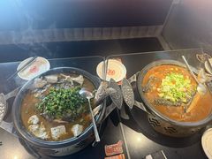 -探鱼·鲜青椒爽麻烤鱼(领展购物广场店)