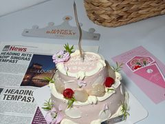 -花花卷卷·鲜食蛋糕(泉屋店)
