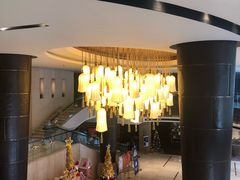 -温德姆花园酒店-鼎丰阁中餐厅
