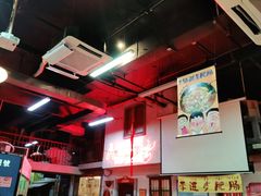 大堂-老长沙龙虾馆(罗湖店)