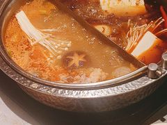 -一绪に寿喜烧(荟聚店)