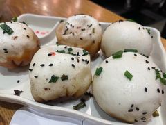 -东泰祥生煎馆(重庆北路店)