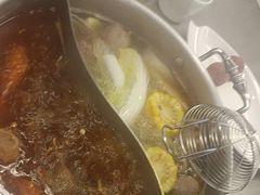 -宴全牛粤来越牛潮汕鲜牛肉火锅(海州万达广场店)