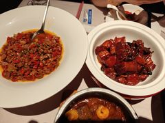 -千百味红餐厅·江西菜(绿地双子塔店)