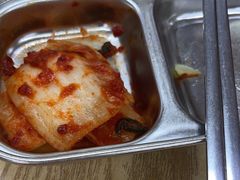 -朴氏韩国料理(北欧丽景店)