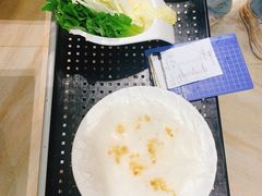 -海大大蒸汽海鲜餐厅·粤菜·特色小炒(欢乐颂店)