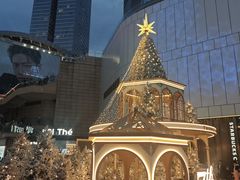 -民盈·国贸城