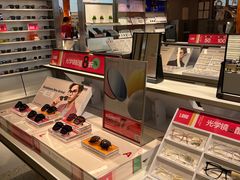 -LOHO眼镜(北京富力广场店)