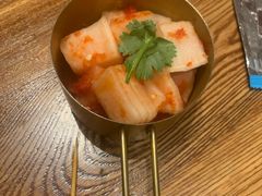 -江湖六膳門串串香(隆礼路店)