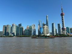 -上海港国际客运中心