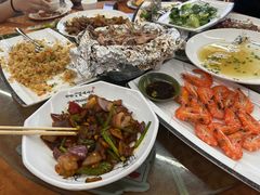 -梅姐海鲜餐厅(水头海鲜街店)