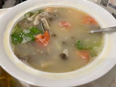 -眉州东坡(团结湖店)