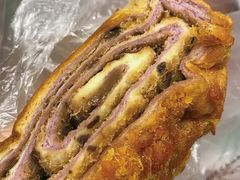 太极包-美嘉华面包西饼店(红胜坊店)