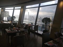 靠窗位-自助山(合和中心商场店)